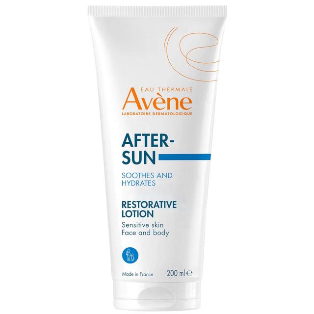 Avène After Sun Restorative Lotion 200ml on Productcaster.