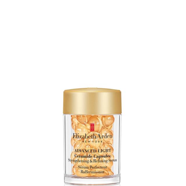 Elizabeth Arden Advanced Light Ceramide Capsules Strengthening and Refining Serum (30 Capsules) on Productcaster.