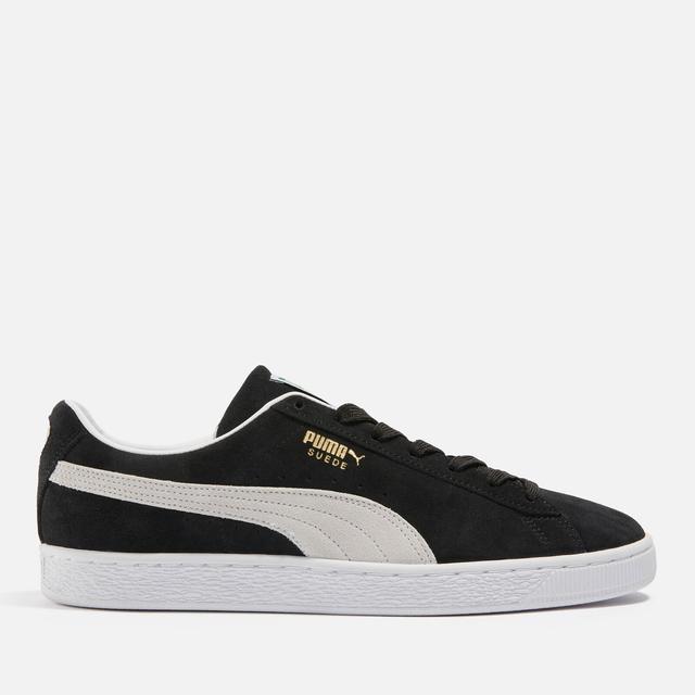 Puma Classic XXI Suede Trainers - UK 4 on Productcaster.