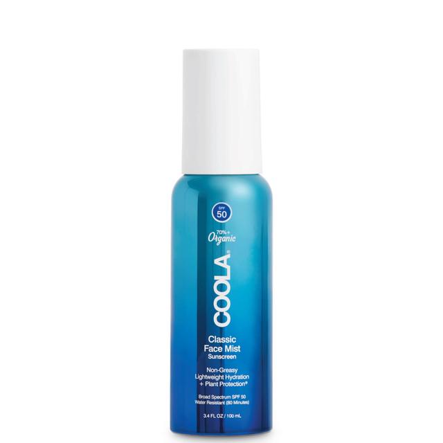 COOLA Classic Face Mist SPF 50+ 100ml on Productcaster.