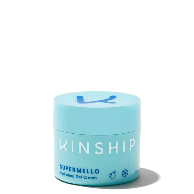 Kinship Supermello Hyaluronic Gel Cream Moisturiser 50g on Productcaster.