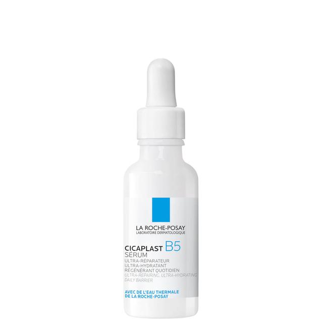 La Roche-Posay Cicaplast B5 Face Serum for Dehydrated Skin 30ml on Productcaster.