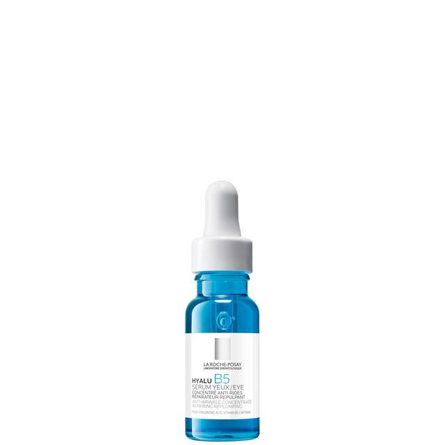 La Roche-Posay Hyalu B5 Eye Serum for Dehydrated Eyes Showing Signs of Ageing 15ml on Productcaster.