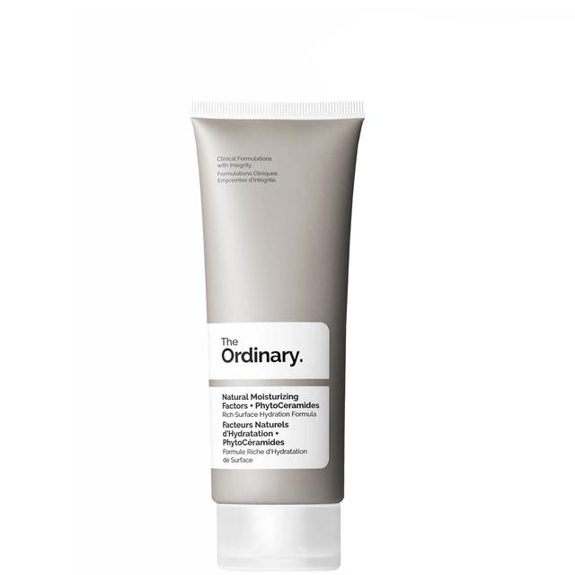 The Ordinary Natural Moisturizing Factors and PhytoCeramides Cream 100ml on Productcaster.