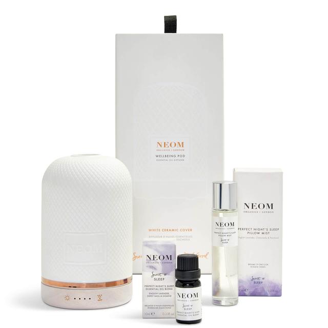 NEOM Perfect Night's Sleep Starter Pack (Worth £135.00) on Productcaster.