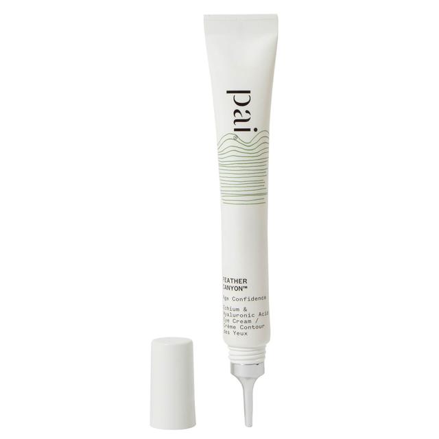 Pai Feather Canyon Restoring Eye Cream 15ml on Productcaster.