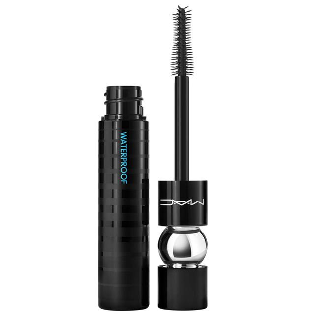 MAC MACStack Waterproof Mascara 12ml on Productcaster.