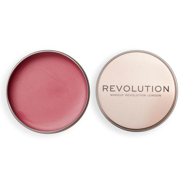 Revolution Balm Glow (Various Shades) - Rose Pink on Productcaster.