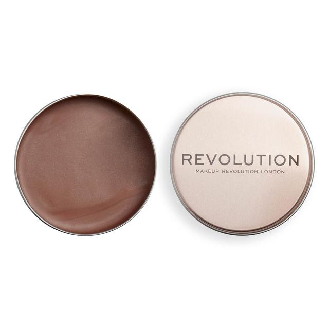 Revolution Balm Glow (Various Shades) - Natural Nude on Productcaster.