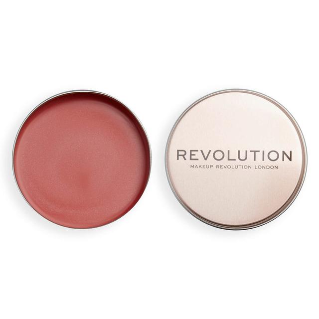 Revolution Balm Glow (Various Shades) - Peach Bliss on Productcaster.