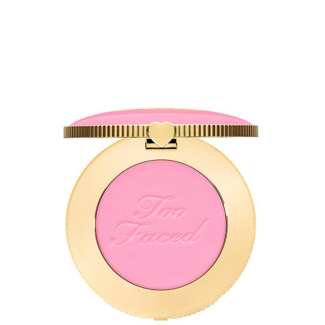 Too Faced Cloud Crush Blush 5g (Various Shades) - Candy Clouds on Productcaster.