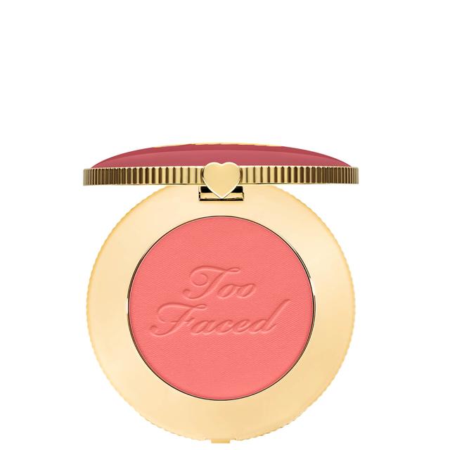 Too Faced Cloud Crush Blush 5g (Various Shades) - Head in the Clouds on Productcaster.