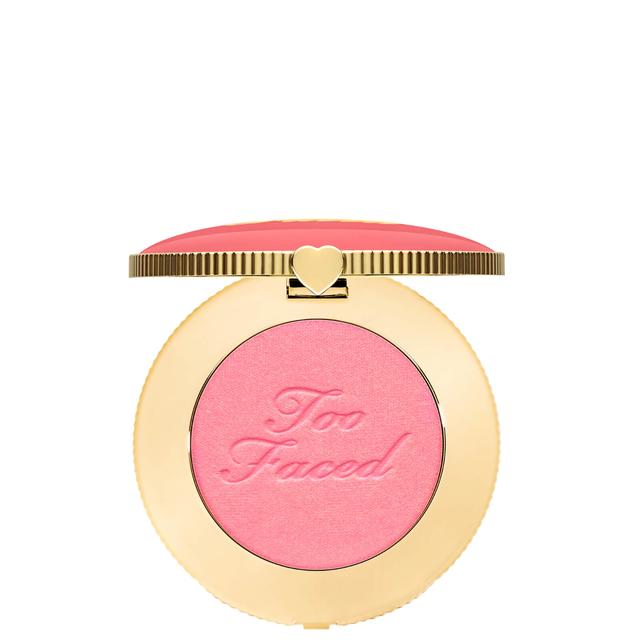 Too Faced Cloud Crush Blush 5g (Various Shades) - Golden Hour on Productcaster.