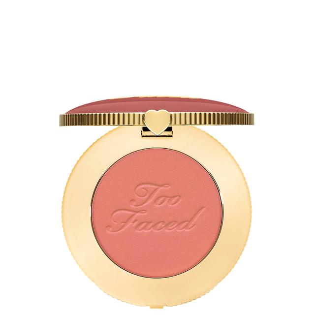 Too Faced Cloud Crush Blush 5g (Various Shades) - Velvet Crush on Productcaster.