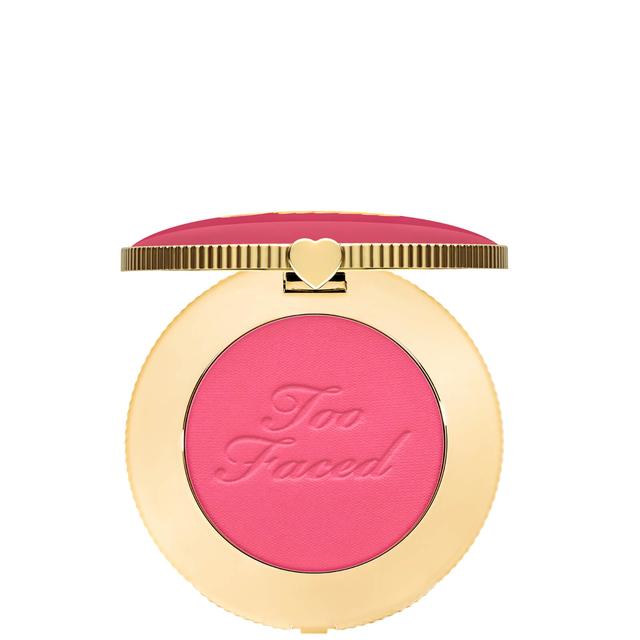 Too Faced Cloud Crush Blush 5g (Various Shades) - Watermelon Sugar on Productcaster.