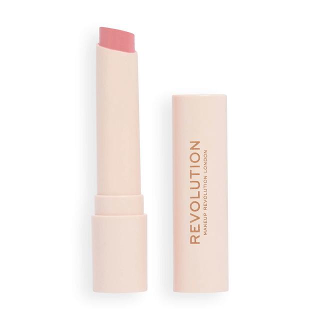 Revolution Beauty Revolution Pout Balm (Various Shades) - Bare Shine on Productcaster.