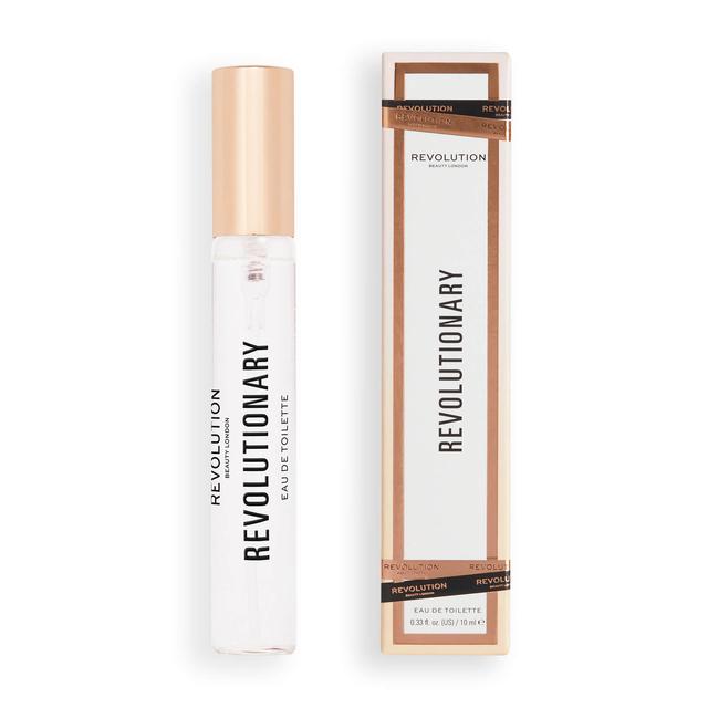 Makeup Revolution Revolutionary Rollerball 10ml on Productcaster.