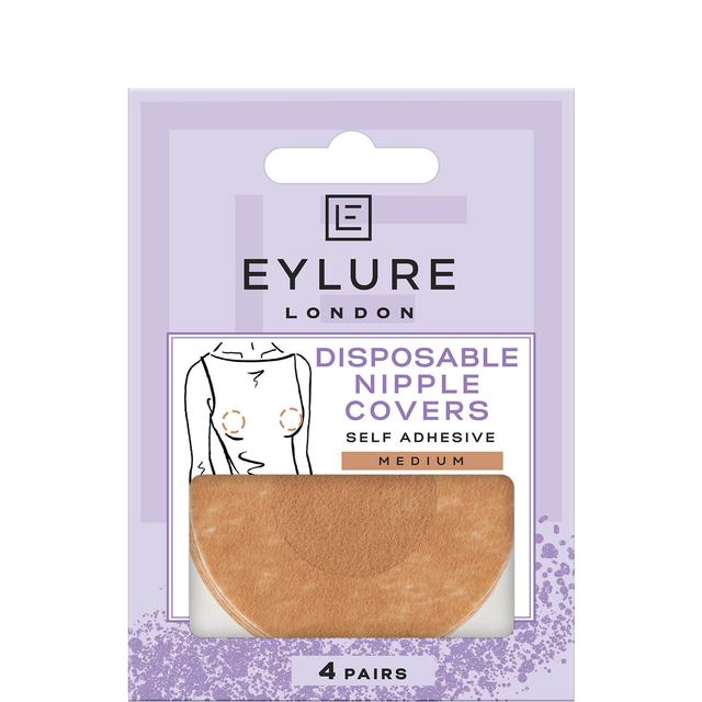 Eylure Disposable Nipple Cover - Medium on Productcaster.