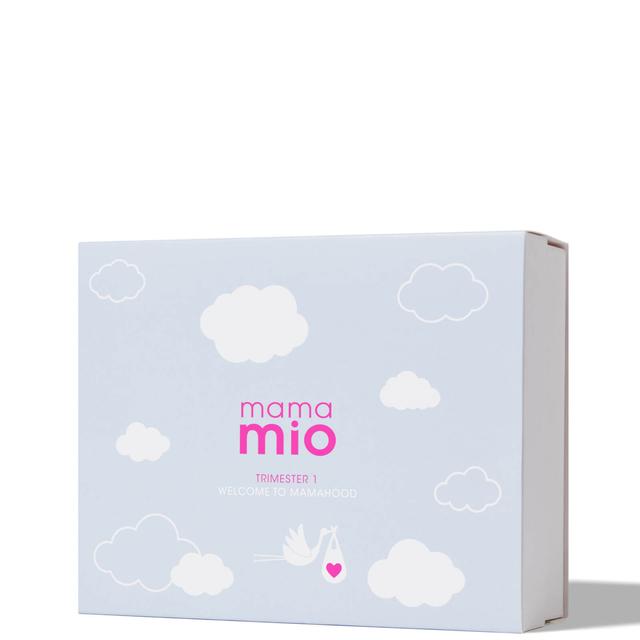 Mama Mio Trimester Box Chapter 1 - Welcome To Mamahood on Productcaster.