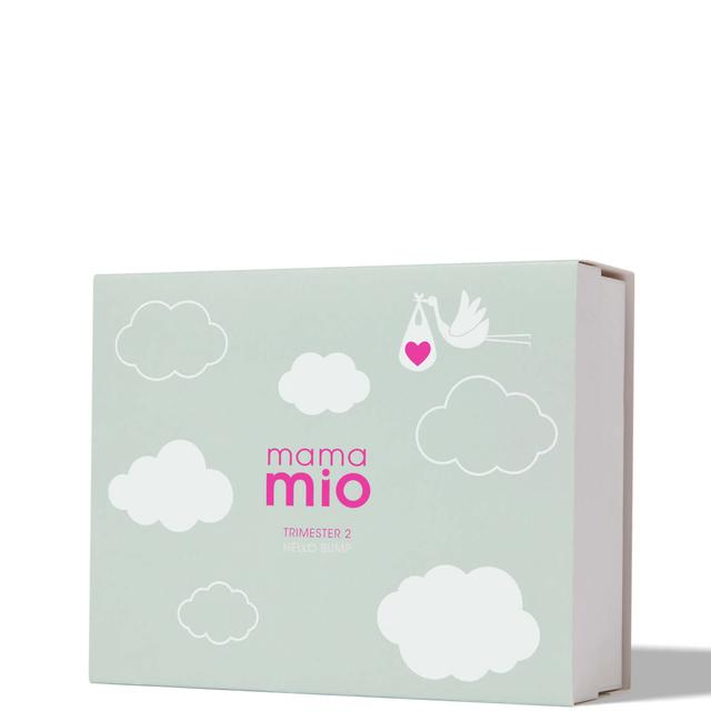 Mama Mio Trimester Box Chapter Two - Hello, Bump on Productcaster.