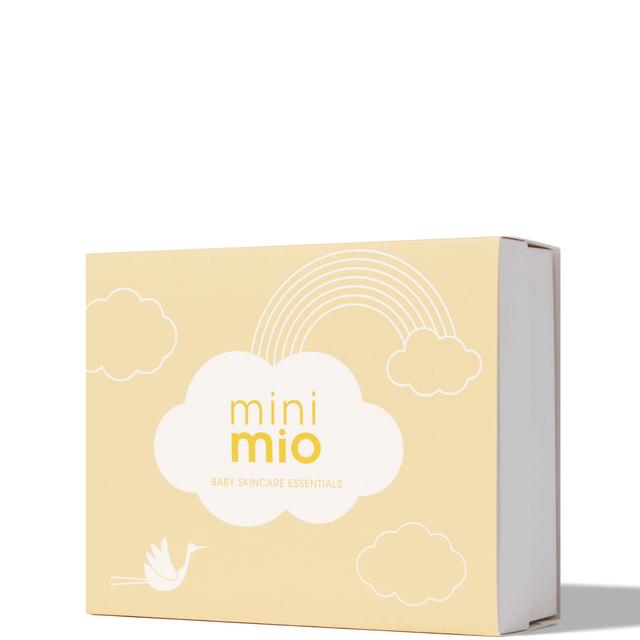 Mama Mio Trimester Box Chapter Five - Baby Skincare Essentials on Productcaster.