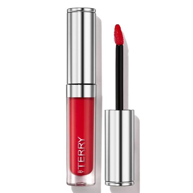 By Terry Baume de Rose Tinted Lip Care (Various Shades) - 2. Red Carpet on Productcaster.