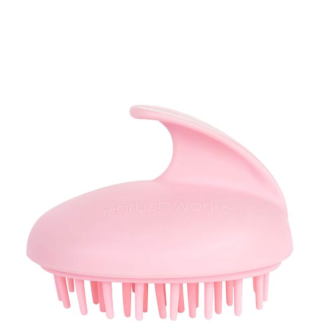 Brushworks Scalp Massaging Brush on Productcaster.