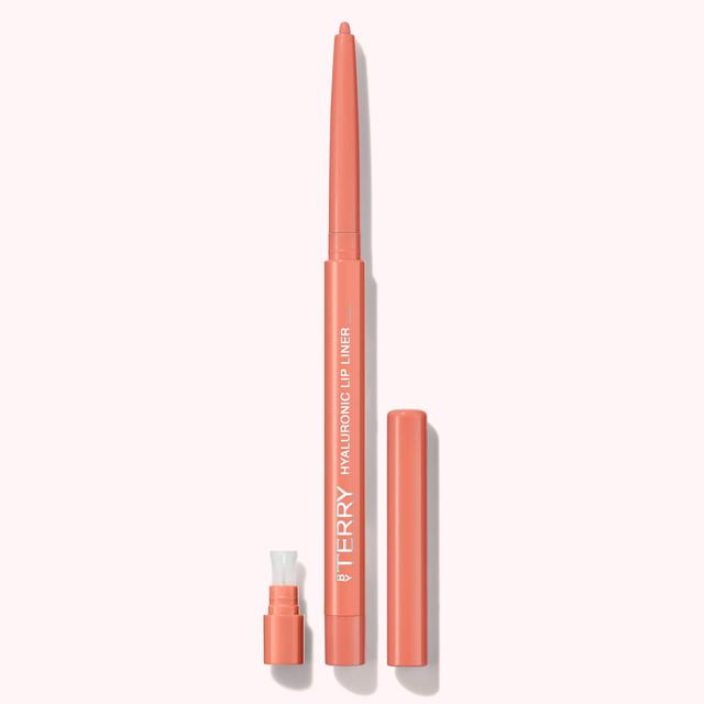 By Terry Hyaluronic Lip Liner (Various Shades) - 2. Nudissimo on Productcaster.