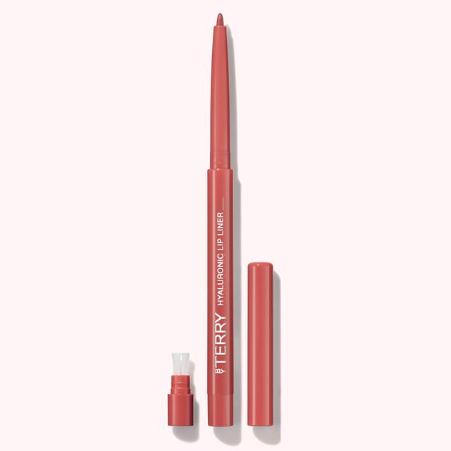 By Terry Hyaluronic Lip Liner (Various Shades) - 4. Dare To Bare on Productcaster.