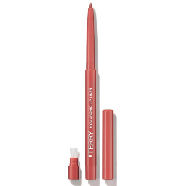 By Terry Hyaluronic Lip Liner (Various Shades) - 4. Dare To Bare on Productcaster.