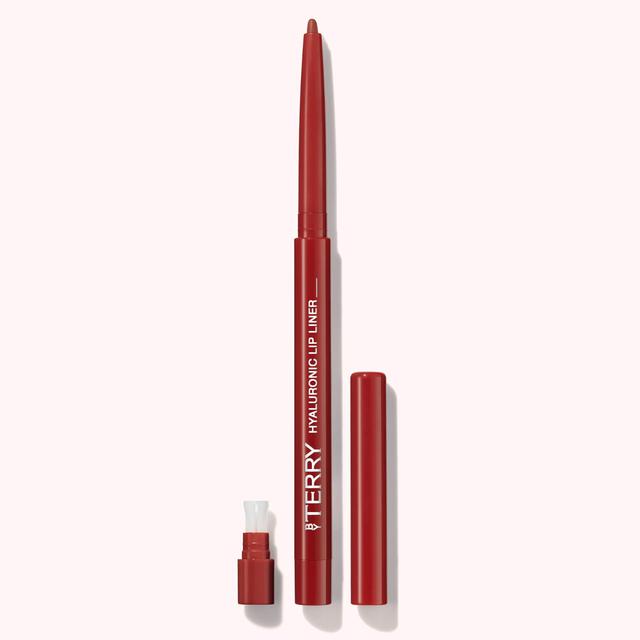 By Terry Hyaluronic Lip Liner (Various Shades) - 6. Love Affair on Productcaster.