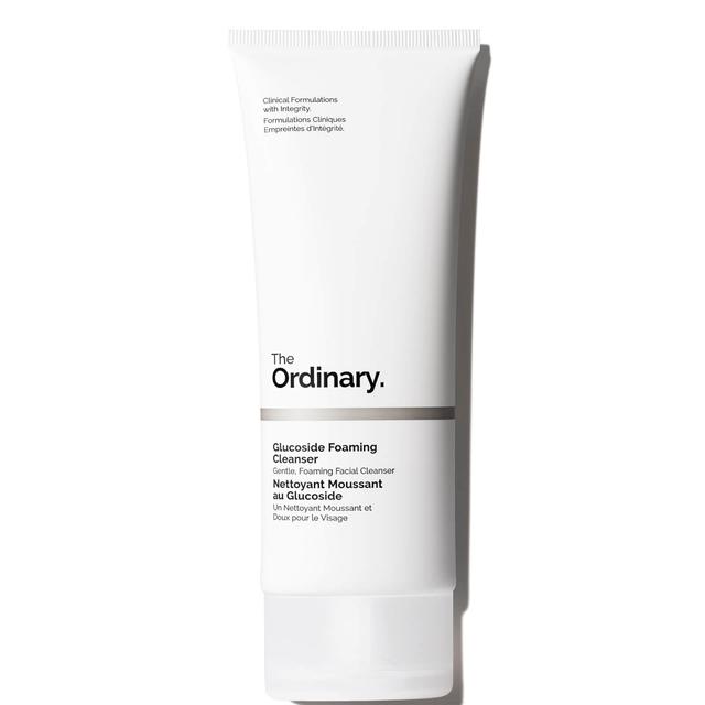 The Ordinary Glucoside Foaming Cleanser 150ml on Productcaster.