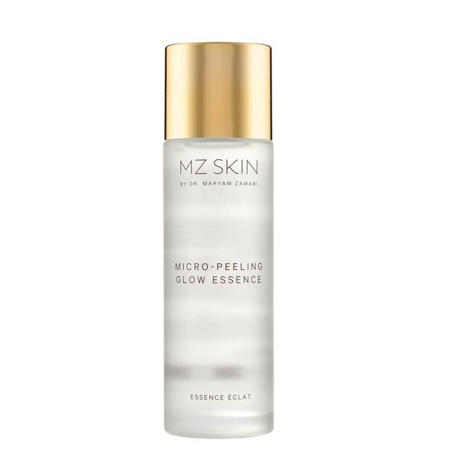 MZ Skin Micro-Peeling Glow Essence 100ml on Productcaster.