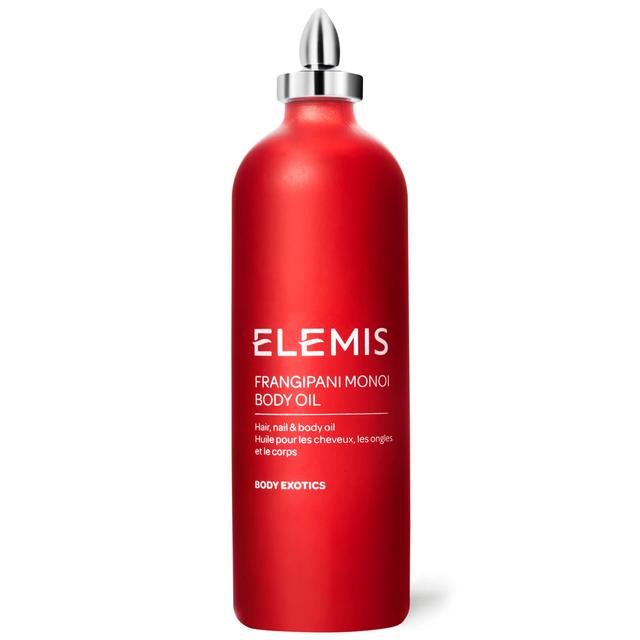 Elemis Frangipani Monoi Body Oil 100ml on Productcaster.