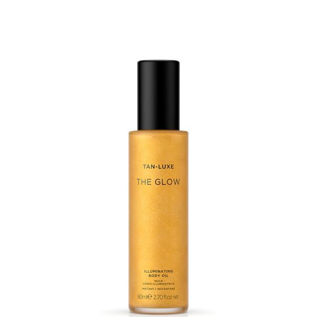 Tan-Luxe Glow Body Oil 100ml on Productcaster.