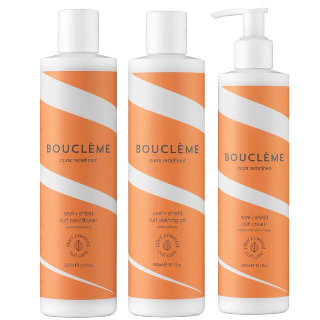 Bouclème Weather Proof Curl Bundle on Productcaster.