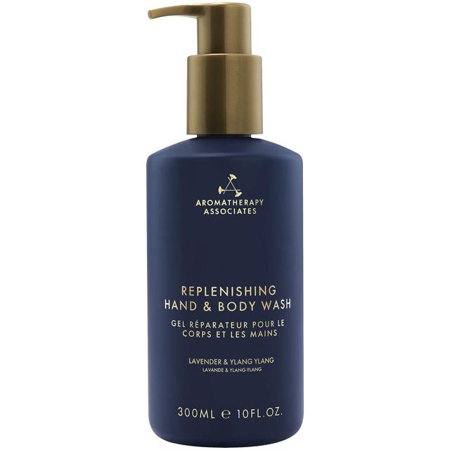 Aromatherapy Associates Replenishing Hand and Body Wash 300ml on Productcaster.