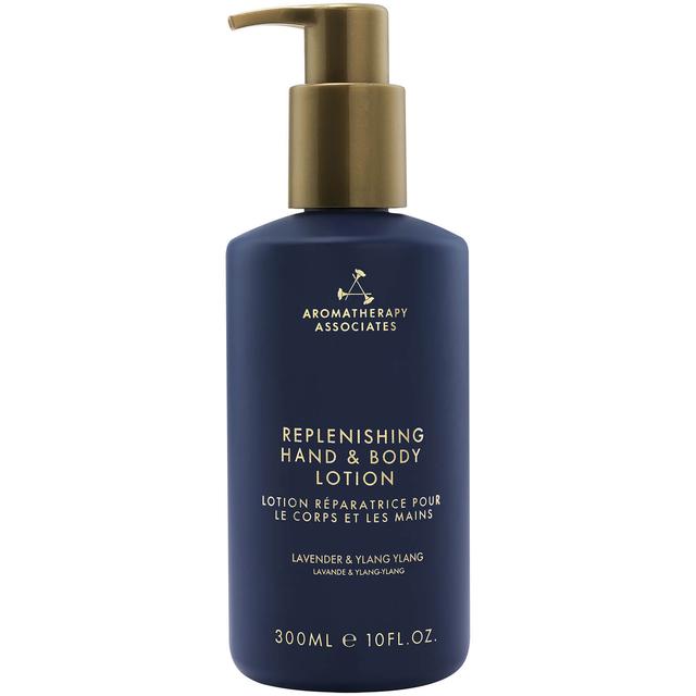 Aromatherapy Associates Replenishing Hand and Body Lotion 300ml on Productcaster.