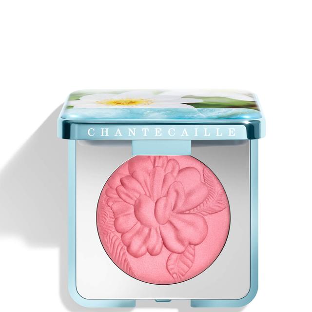 Chantecaille Wild Meadows Blush 4.3g (Various Shades) - Apple Blossom on Productcaster.