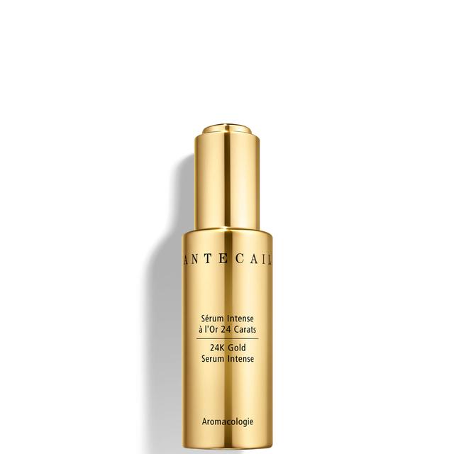 Chantecaille 24k Gold Serum Intense 30ml on Productcaster.