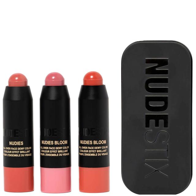 NUDESTIX Pretty Blush Kit on Productcaster.