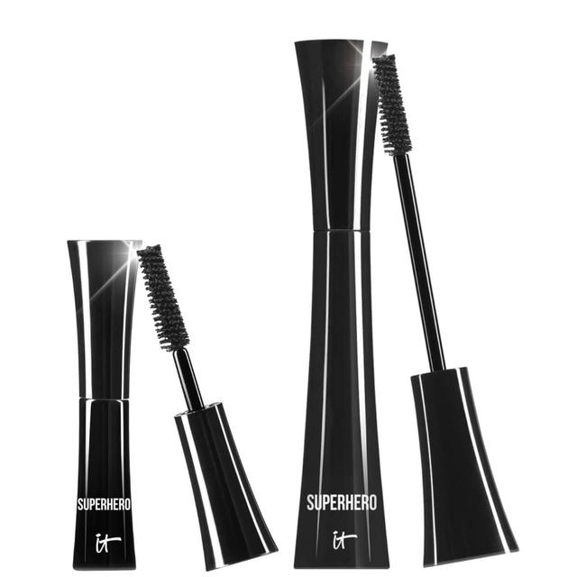 IT Cosmetics Superhero Mascara Virtual Bundle on Productcaster.