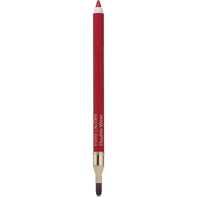 Estée Lauder Double Wear 24H Stay-in-Place Lip Liner 1.2g (Various Shades) - Red on Productcaster.