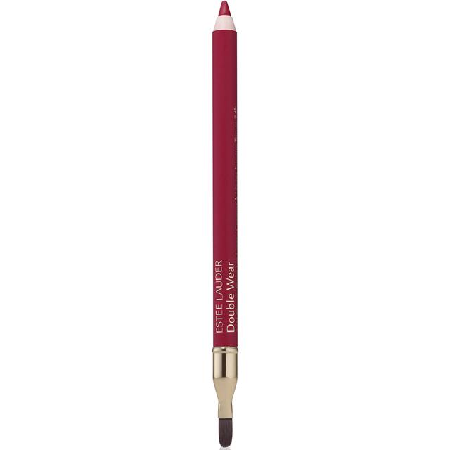 Estée Lauder Double Wear 24H Stay-in-Place Lip Liner 1.2g (Various Shades) - Rebellious Rose on Productcaster.