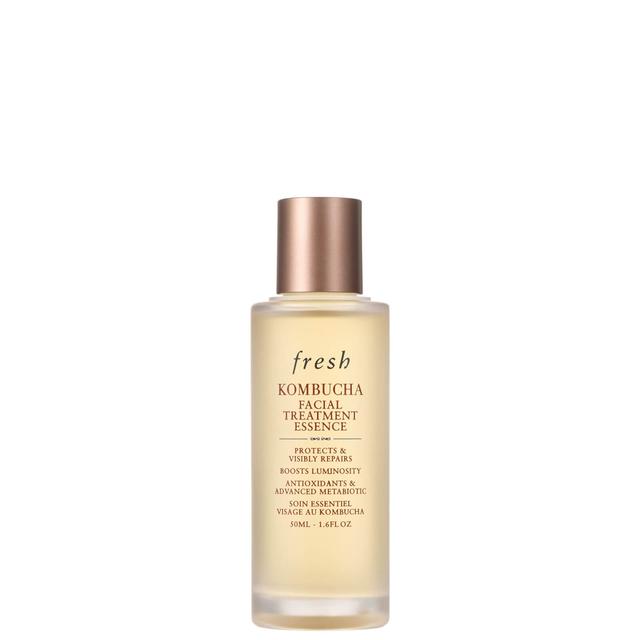 Fresh Kombucha Antioxidant Facial Treatment Essence 50ml on Productcaster.