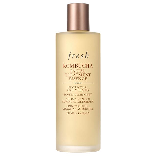 Fresh Kombucha Antioxidant Facial Treatment Essence 250ml on Productcaster.