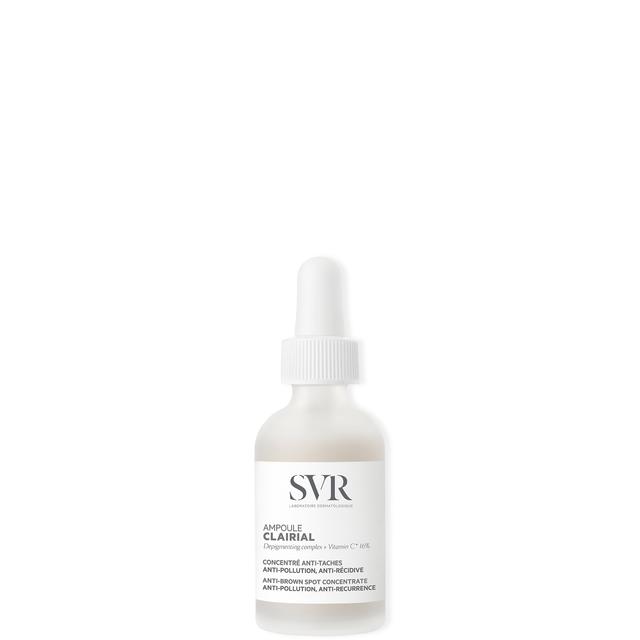 SVR CLAIRIAL Ampoule Hyperpigmentation and Brown Spots 30ml on Productcaster.