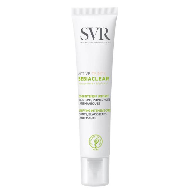 SVR SEBIACLEAR Active Tinted CC Cream 40ml on Productcaster.