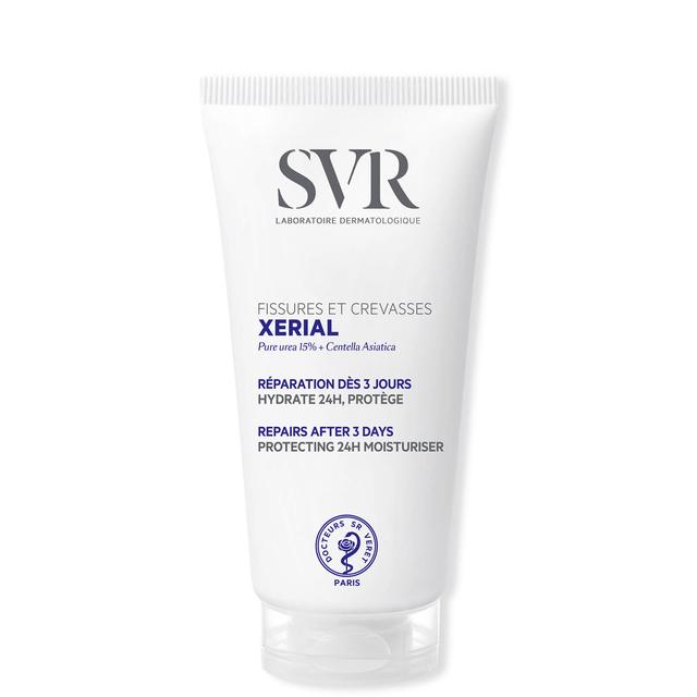 SVR XERIAL Cracked Hands and Foot Cream 50ml on Productcaster.