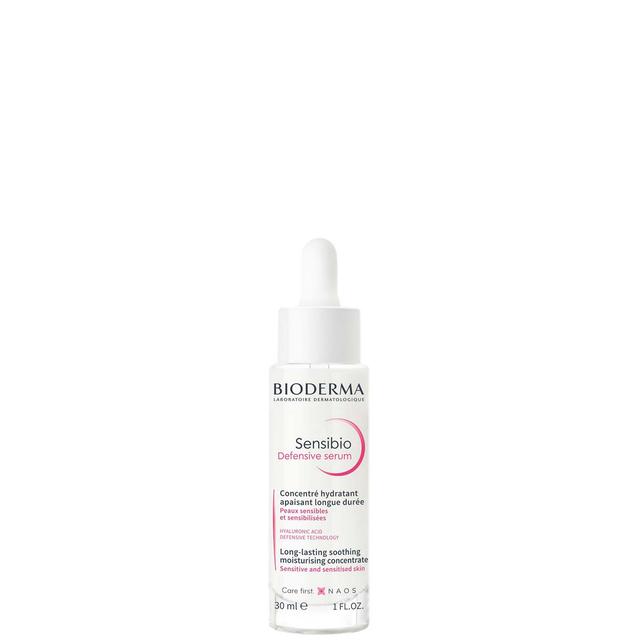 Bioderma Sensibio Defensive Serum for Sensitive Skin 30ml on Productcaster.